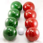 bocce-ball